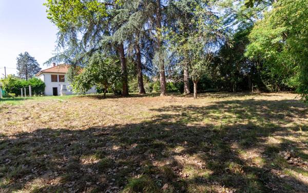 Maison à vendre    4 pièces • 83,51 m2 Bessières