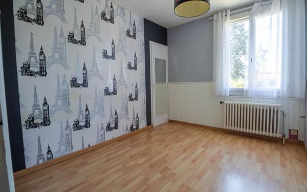 Maison à vendre    4 pièces • 83,51 m2 Bessières