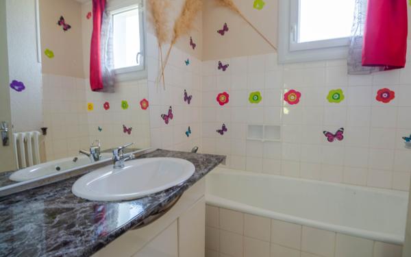 Maison à vendre    4 pièces • 83,51 m2 Bessières