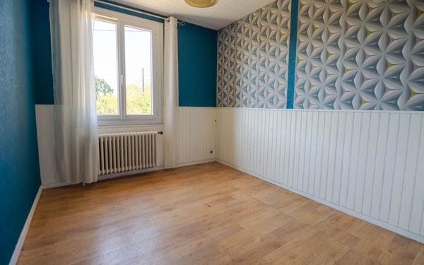 Maison à vendre    4 pièces • 83,51 m2 Bessières