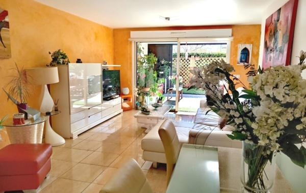 Vente Appartement P3 La grande-motte   