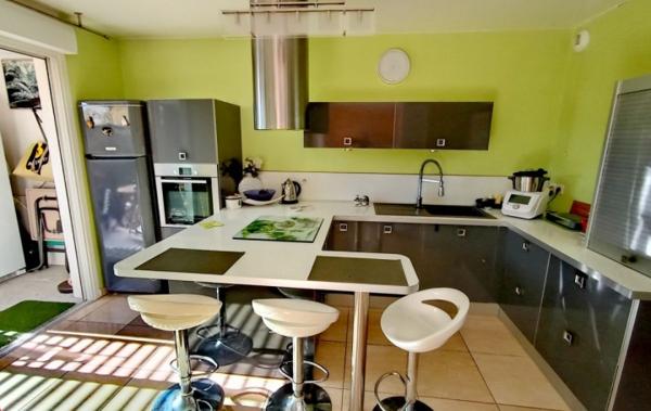 Vente Appartement P3 La grande-motte   