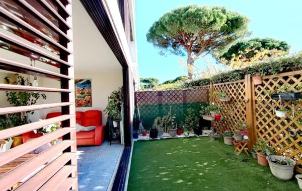 Vente Appartement P3 La grande-motte   