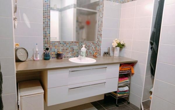 Vente Appartement P3 La grande-motte   