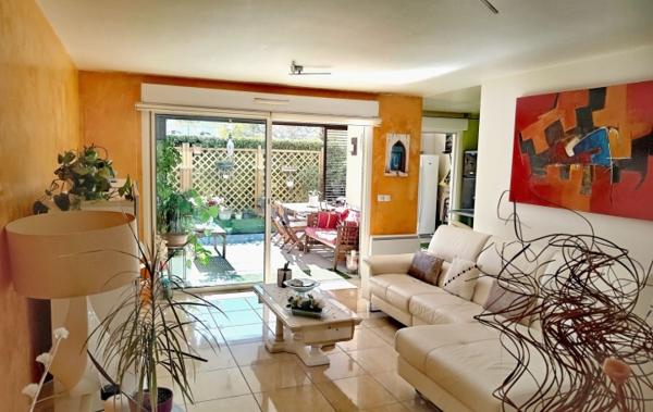 Vente Appartement P3 La grande-motte   