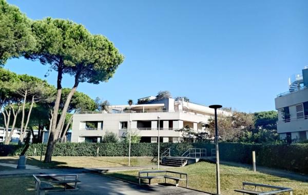 Vente Appartement P3 La grande-motte   