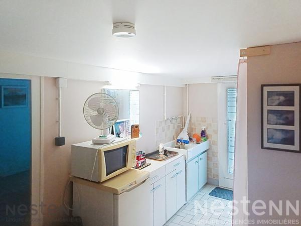 Maison à vendre à Saujon,107m² ,5 pièces, calme et proche des commodités