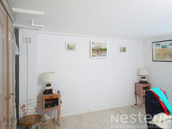 Maison à vendre à Saujon,107m² ,5 pièces, calme et proche des commodités