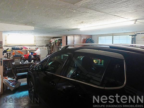 Maison à vendre à Saujon,107m² ,5 pièces, calme et proche des commodités