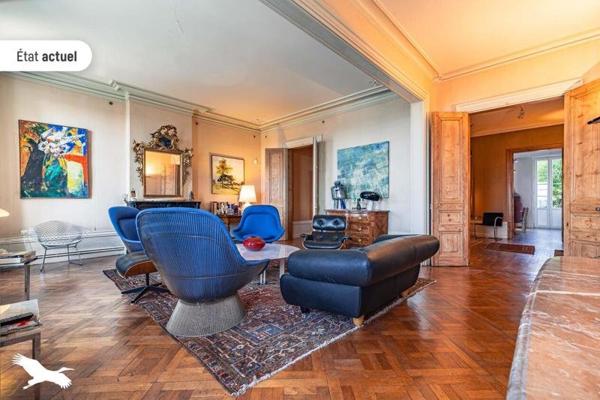 Maison à vendre |  Tonnay-Charente |  9 pièces | 315 m²