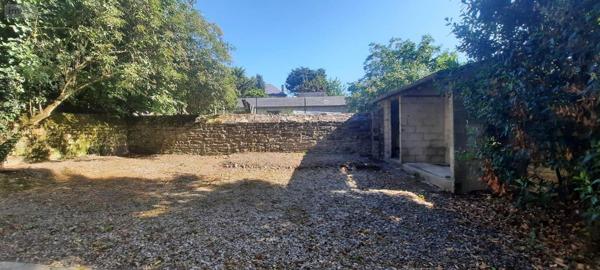 Maison à vendre à Thourie en Ille-et-Vilaine (35134), ref : 122/3044