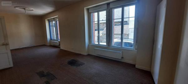 Maison à vendre à Thourie en Ille-et-Vilaine (35134), ref : 122/3044