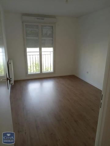 Appartement à louer 3 pièces 64.72m² Le Blanc-Mesnil (93150)