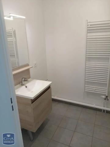 Appartement à louer 3 pièces 64.72m² Le Blanc-Mesnil (93150)