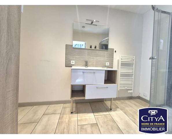Immeuble à vendre 67m² Saint-Pol-sur-Ternoise (62130)