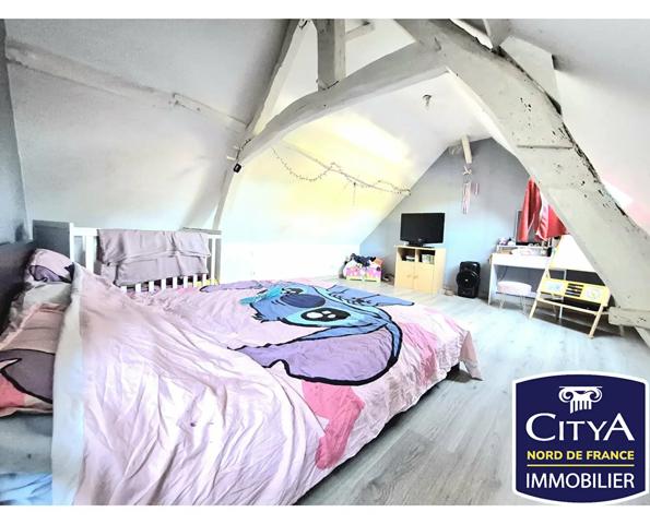 Immeuble à vendre 67m² Saint-Pol-sur-Ternoise (62130)