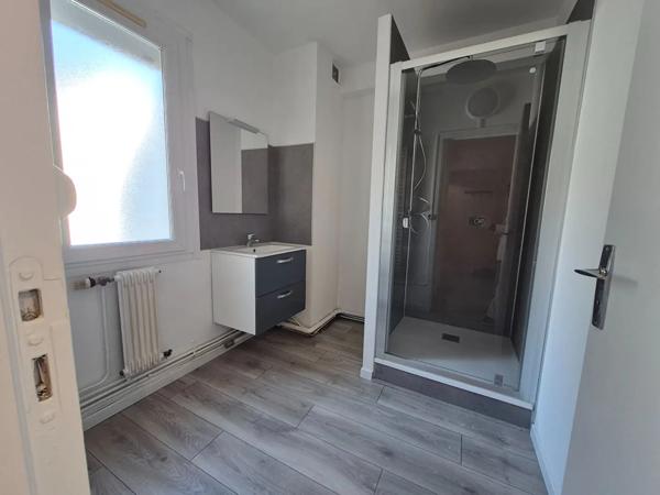 Appartement à vendre 3 pièces 59m² Saint-Omer (62500)