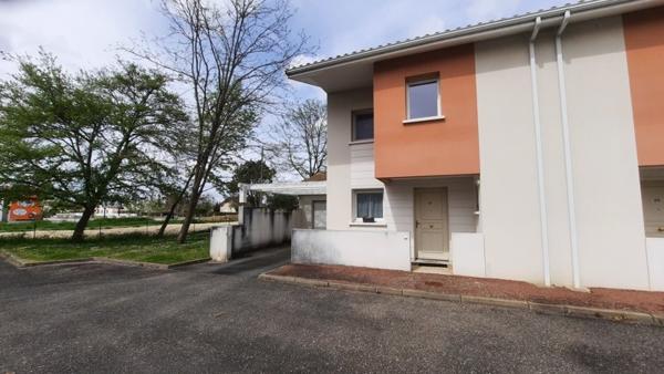 Maison à vendre |  Saint-Seurin-sur-l'Isle |  4 pièces | 79 m²