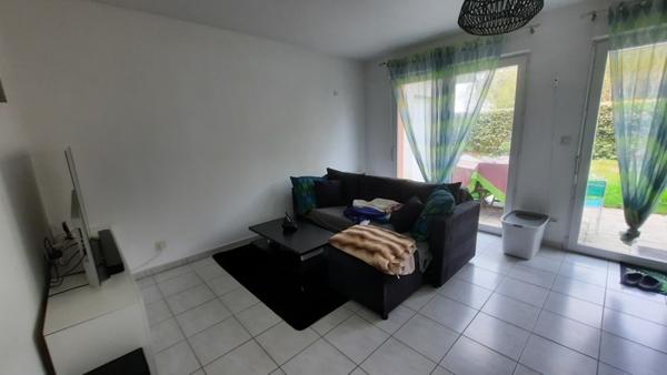 Maison à vendre |  Saint-Seurin-sur-l'Isle |  4 pièces | 79 m²