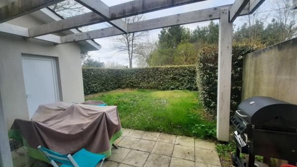 Maison à vendre |  Saint-Seurin-sur-l'Isle |  4 pièces | 79 m²