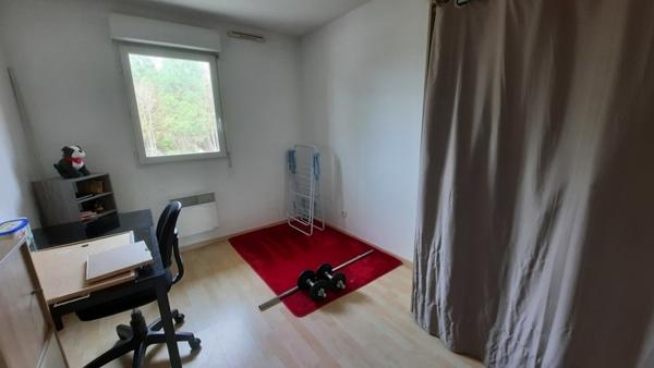 Maison à vendre |  Saint-Seurin-sur-l'Isle |  4 pièces | 79 m²