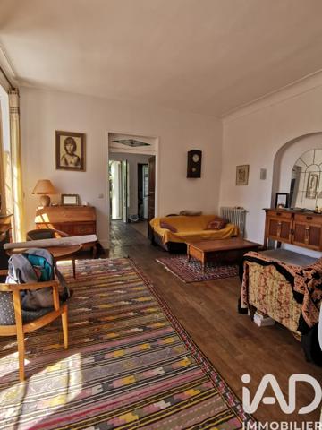 Maison à vendre 8 pièces 240 m² Oloron-Sainte-Marie