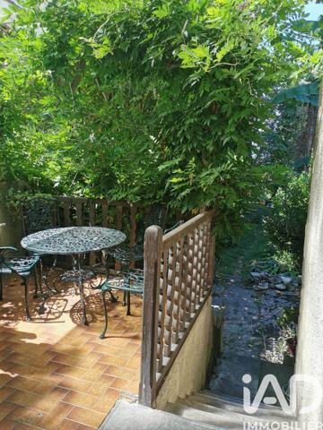 Maison à vendre 8 pièces 240 m² Oloron-Sainte-Marie