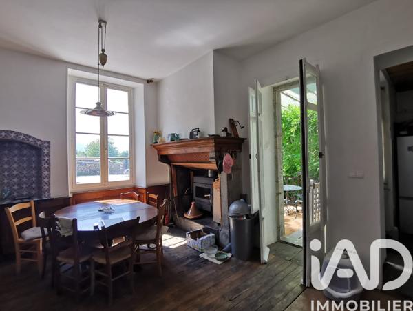 Maison à vendre 8 pièces 240 m² Oloron-Sainte-Marie