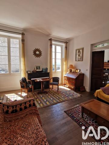 Maison à vendre 8 pièces 240 m² Oloron-Sainte-Marie