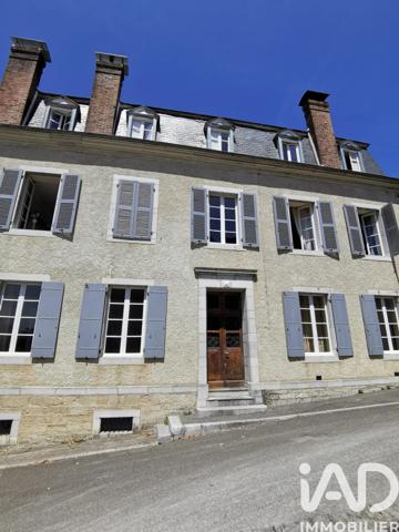 Maison à vendre 8 pièces 240 m² Oloron-Sainte-Marie