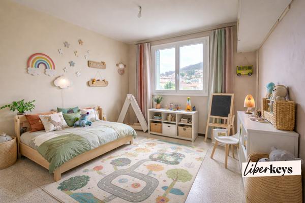 T3 58 m² - Mont d'Or, Manosque - Un Petit Coin de Paradis avec Vue Panoramique