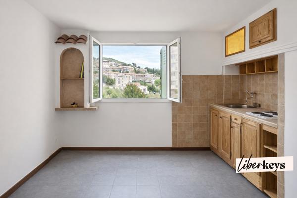 T3 58 m² - Mont d'Or, Manosque - Un Petit Coin de Paradis avec Vue Panoramique