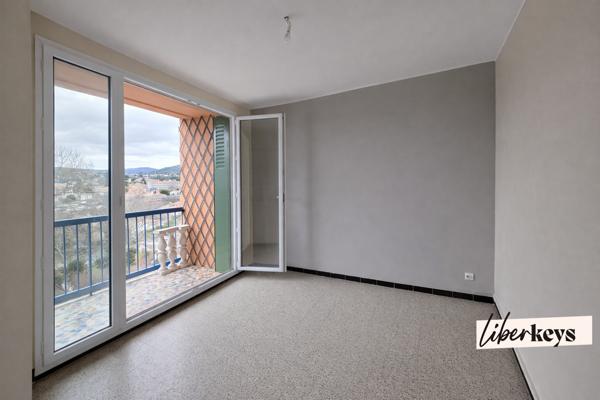 T3 58 m² - Mont d'Or, Manosque - Un Petit Coin de Paradis avec Vue Panoramique