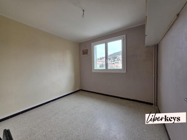 T3 58 m² — 3ème étage — Mont d'Or, Vue Panoramique