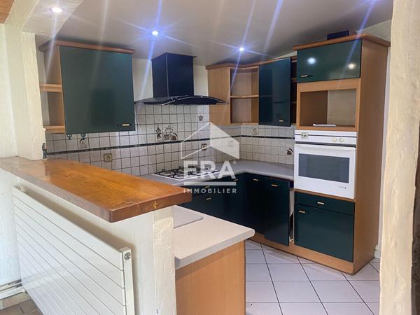 Maison Aureilhan 4 pièces 135m² + HANGAR