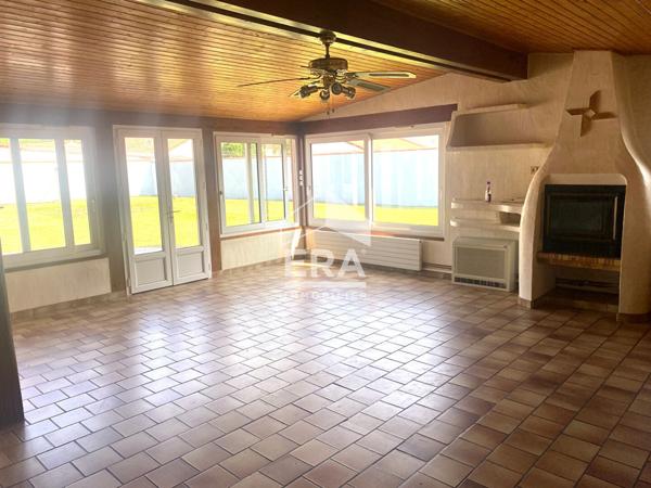 Maison Aureilhan 4 pièces 135m² + HANGAR