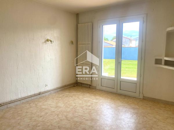 Maison Aureilhan 4 pièces 135m² + HANGAR