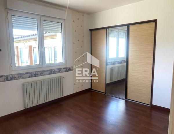 Maison Aureilhan 4 pièces 135m² + HANGAR