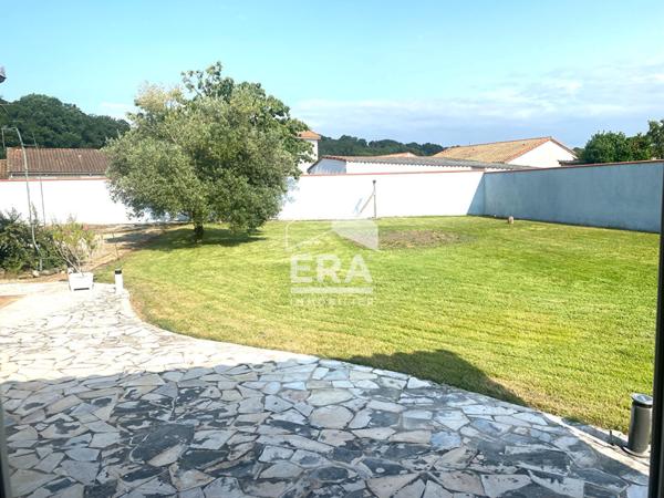 Maison Aureilhan 4 pièces 135m² + HANGAR