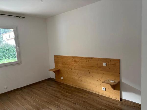 Maison à louer à Gravières (07140)