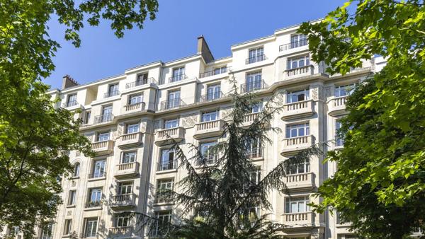 Appartement Neuilly-sur-Seine - VICTOR HUGO