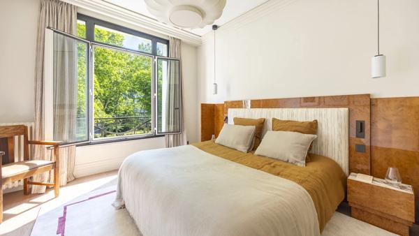 Appartement Neuilly-sur-Seine - VICTOR HUGO