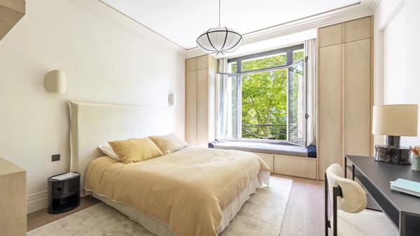 Appartement Neuilly-sur-Seine - VICTOR HUGO