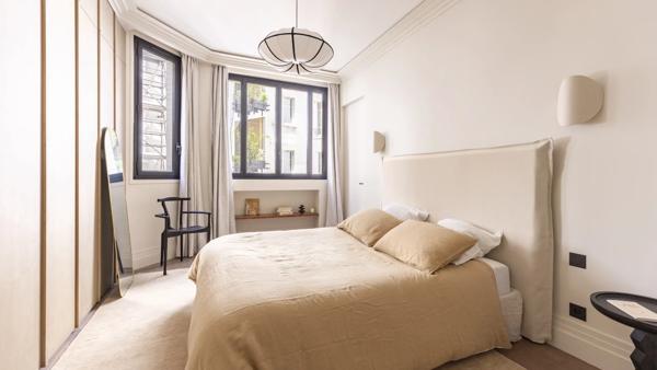 Appartement Neuilly-sur-Seine - VICTOR HUGO