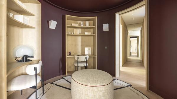 Appartement Neuilly-sur-Seine - VICTOR HUGO