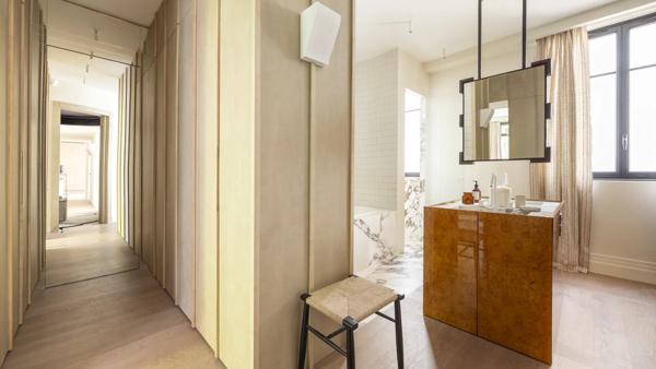 Appartement Neuilly-sur-Seine - VICTOR HUGO