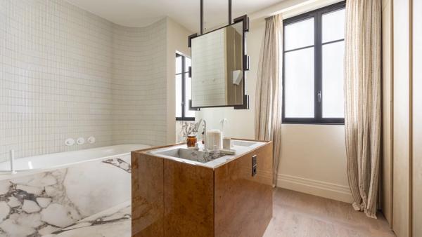 Appartement Neuilly-sur-Seine - VICTOR HUGO