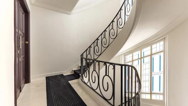 Appartement Neuilly-sur-Seine - VICTOR HUGO