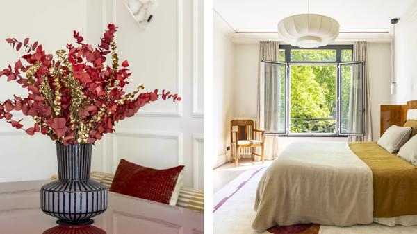 Appartement Neuilly-sur-Seine - VICTOR HUGO