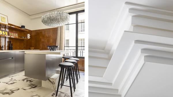 Appartement Neuilly-sur-Seine - VICTOR HUGO